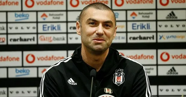 Burak Yılmaz'ın Lecce’ye gitmesine izin çıkmadı