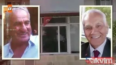 Müge Anlı'da geçen sezona damgasını vuran olaylar! Müge Anlı'nın evliliği, Büyükşen olayı, Safiye Çallı dosyası ve daha fazlası... - 19