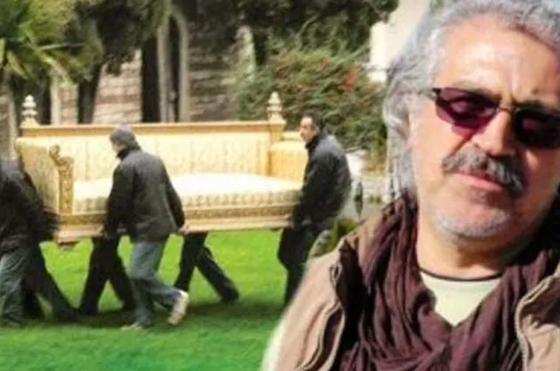 Konya Müze Müdürü görevden alındı