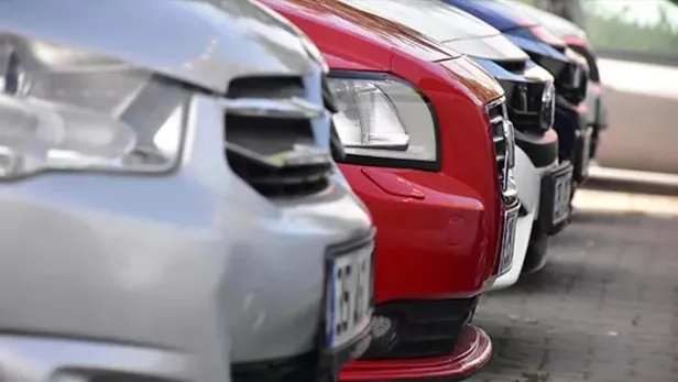 Son dakika: İkinci el araç satışında yeni düzenleme! 6 bin km şartını hülle yoluyla ihlal edenlere ibretlik ceza yolda-2