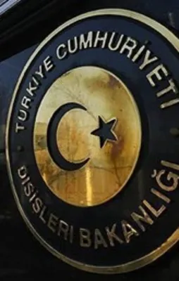 Dışişleri'nden flaş Afrin açıklaması