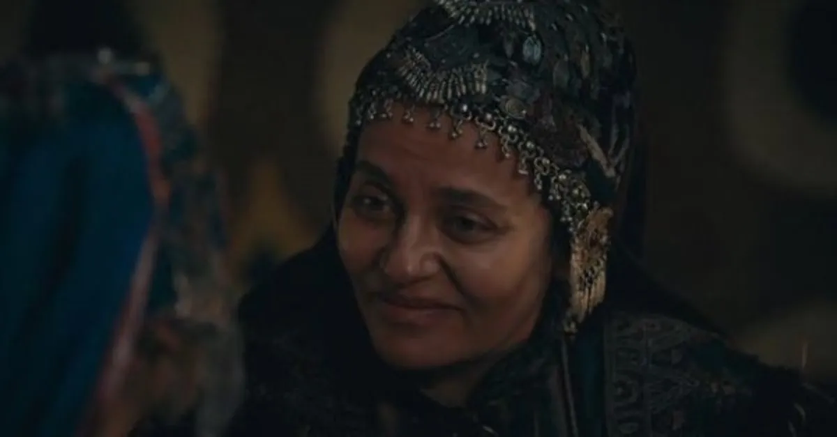 Selcan Hatun’dan Bala Hatun’a öğütler: Adil olmayan arzularla beyimizin aklını ve gönlünü meşgul eyleme