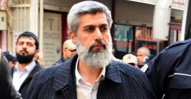 Son dakika haberi: Alparslan Kuytul hakkında yeni dava