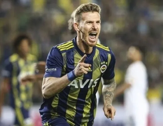 Özel Haber I Serdar Aziz bilmecesi son buldu