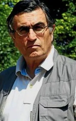 Kandil'in tetikçisi Hasan Cemal!