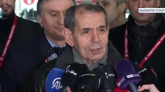 ’’Yarım kalan hesabımız var’’