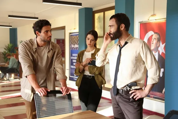 Baş Belası dizi konusu nedir? ATV dizisi Baş Belası oyuncuları kimler? Nerede çekiliyor?-4