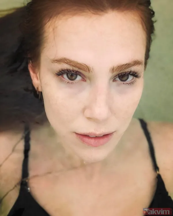 Müge Anlı en doğal hali ile sosyal medyada! Güzelliği ile hayran bırakan Müge Anlı İstanbul turuna çıktı o anları takipçileri ile paylaştı - 7