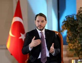 Bakan Albayrak’tan videolu paylaşım: #BizSizlerleVarız