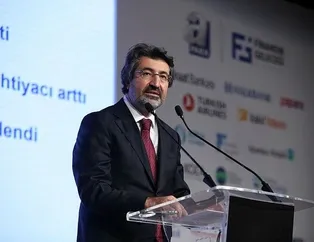 Yeni ekonomik modele destek açıklaması