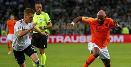 UEFA anketinde Babel de yer aldı