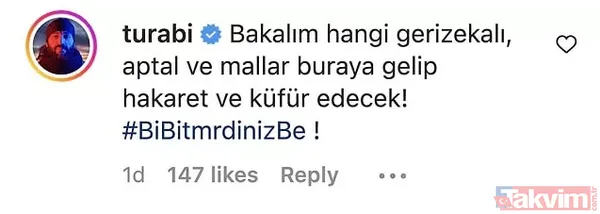 Survivor öncesi sular ısınmaya başladı "Sana direk lazım" Turabi Çamkıran ve Yiğit Poyraz daha şimdiden birbirine girdi - 14