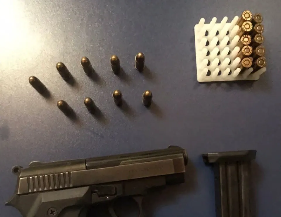 ’Şok Evleri’ne baskın! Uyku tulumuyla enselendiler