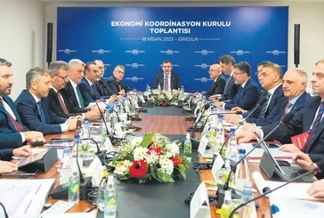 Temel öncelik enflasyonu düşürmek