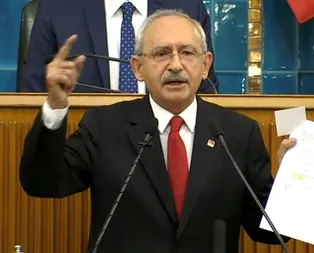 Aday belirlerken akrabalık ilişkilerine dikkat eden Kılıçdaroğlunun CHPye verdiği talimat güldürdü