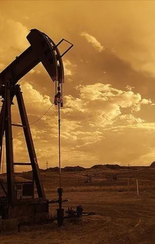 Gabar Dağı'nda petrol bulundu: Türkiye'deki mevcut rezervin 2 katı!