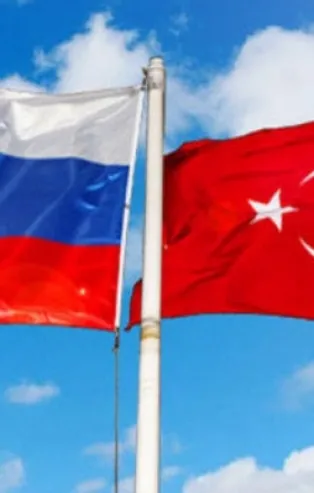 Rusya'dan kritik Türkiye açıklaması