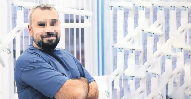 Aşk bitti kriz geldi! Eski sevgilisinin telefonunu arkadaşlık sitesine yükledi