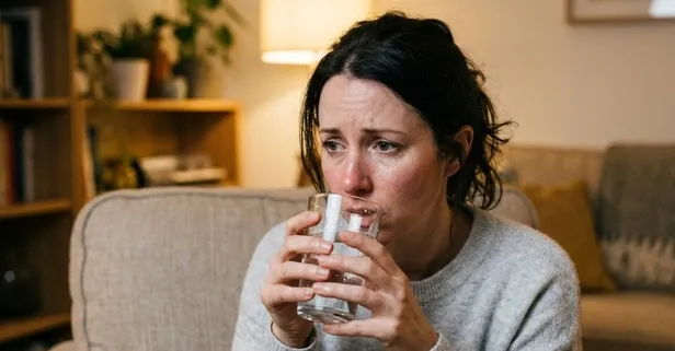 Duyunca bardağı elinizden bırakacaksınız: Bu alışkanlık Parkinson hastalığını tetikliyor
