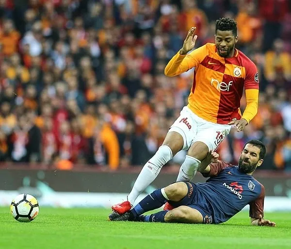 İşte Galatasaray'ın Beşiktaş karşısına çıkacağı ilk 11! Galatasaray'ın derbi 11'i belli oldu-11