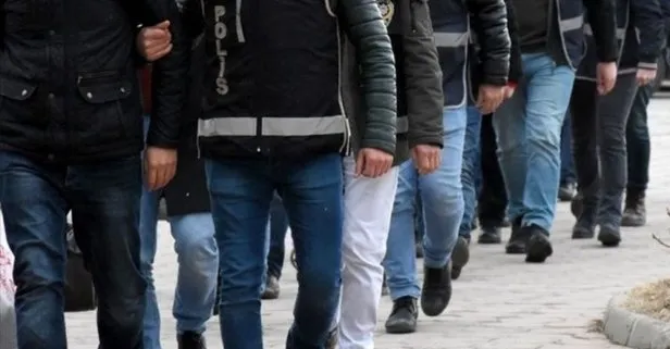 Son dakika: Kocaeli’de terör operasyonu: HDP’li yöneticiler de gözaltında