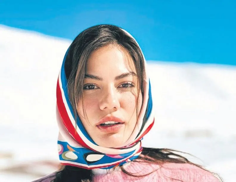 Doğdu ’güneş’im!