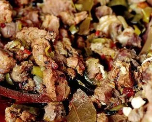 Testi Kebabı Tarifi
