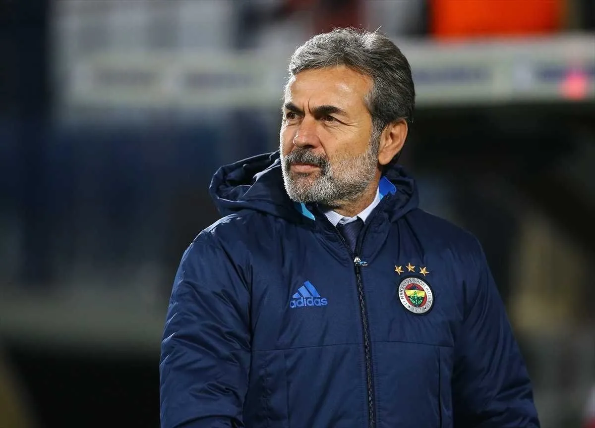 Fenerbahçe'de başkan adayı Aziz Yıldırım'dan öz evlat modeli! Aykut Kocaman ve Volkan Demirel geliyor-2