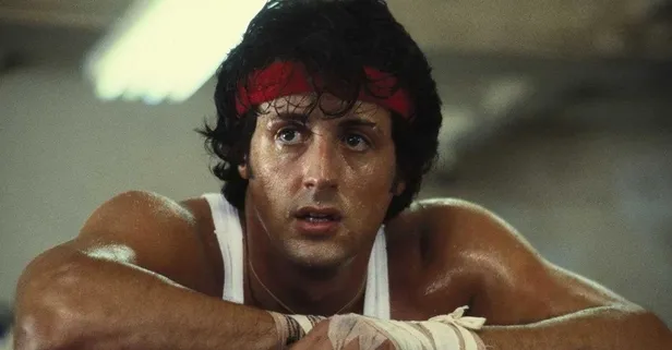Bölüm başı 500 bin dolar! Türk dizisine Sylvester Stallone bombası