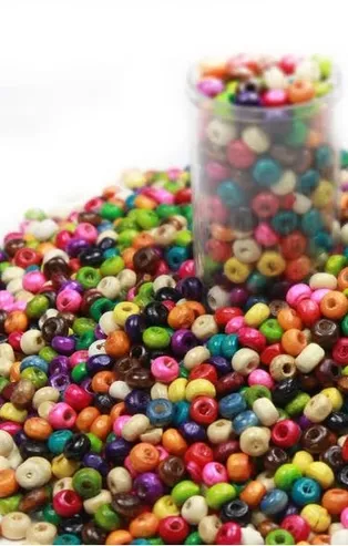 Rüyada boncuk görmek ne anlama gelir?