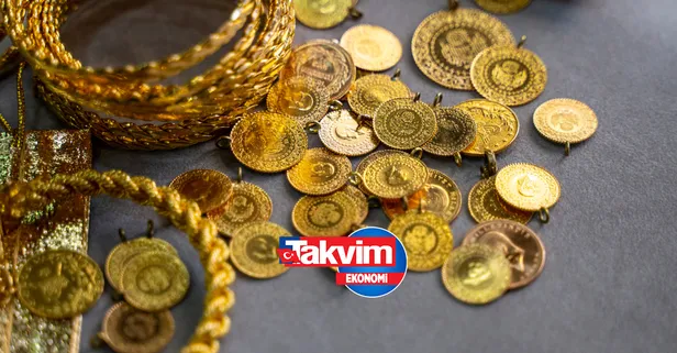 18 Şubat gram altın kaç TL oldu? Çeyrek, yarım, tam altın kaç TL? Altın gurusu İslam Memiş yatırımcılara tüyo verdi: Mart ve Nisan'da...