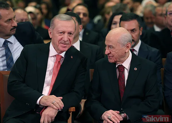 Başkan Erdoğan'ın 'Kürt'lere çağrısının şifreleri: Terörsüz Türkiye için millet projesi | Beklenen müjde ve Erdoğan'ın duası - 10
