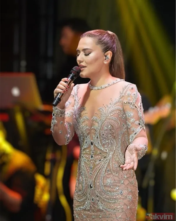 Demet Akalın'dan minik hayranının gönlünü aldı: Çınarcık’ta kırılan kalp İznik’te onarıldı! - 3