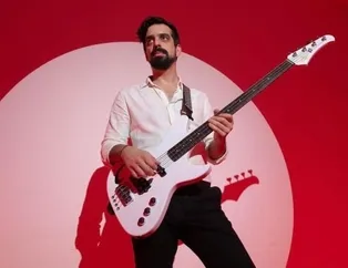 Yüzyüzeyken Konuşuruzun gitaristi Can Tunaboylu sevgilisi Aybike Çeliki darbetmişti! Hakimin sorusuna pes dedirten savunma!