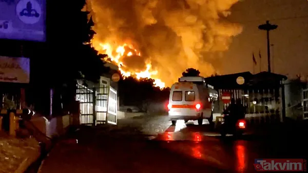 İsrail kentleri alev alev! Balistik ve hipersonikler Demir Kubbe'yi kevgir etti... Füze yağmuru Mersin'den bile görüntülendi - 37