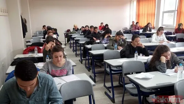 MEB son dakika: Üniversite sınavı değişecek mi? Liselerde yeni eğitim sistemi nasıl olacak? Bakan Selçuk açıkladı! - 29