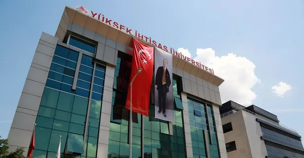 Yüksek İhtisas Üniversitesi 43 akademik personel alacak (Akademik personel alım ilanları)