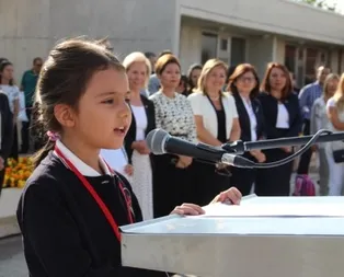 23 Nisan şarkısı ve sözleri dinle - 23 Nisan okul müdürü, öğrenci, öğretmen konuşma metni!