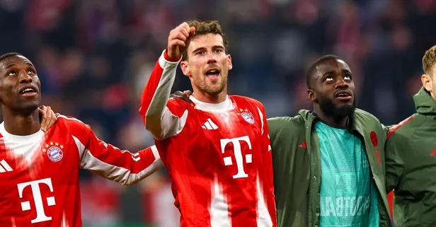 Fenerbahçe Leon Goretzka için resmi temaslara başladı