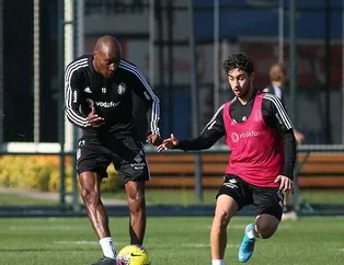 Kartal’a Atiba müjdesi