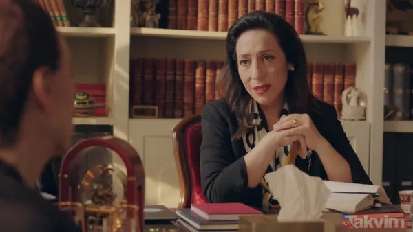 Bir Zamanlar Çukurova'nın Züleyha'sı Hilal Altınbilek'i böyle gören yok! Meğer Hilal Altınbilek el kadarken bile... - 13