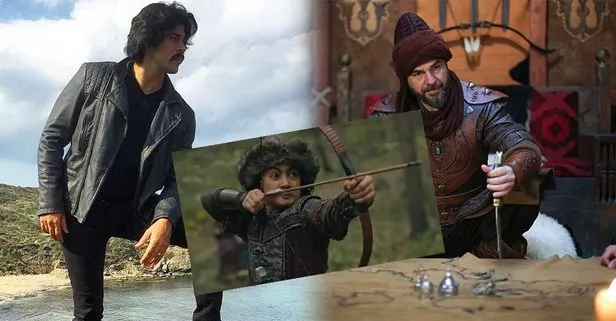 Dirilis Osman Ne Zaman Baslayacak Osman Gazi Burak Ozcivit Mi Olacak Osman Gazi Kac Yasinda Tahta Gecti Takvim