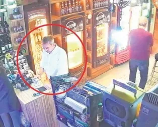 İngiliz ajan Le Mesurierin ölmeden önceki son görüntüsü ortaya çıktı!