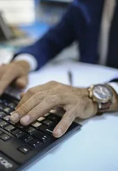 ÜMRANİYE BELEDİYE BAŞKANLIĞI