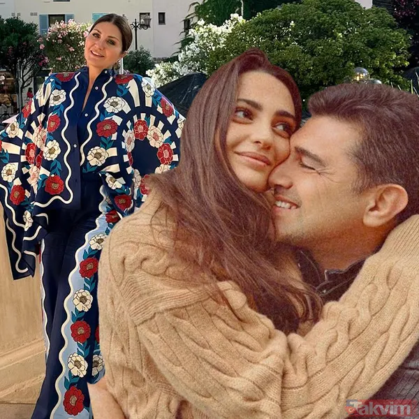 Hakan Ural’ın kızı Melisa Ural paylaştı! 3 çocuk annesi Sibel Can’ın evine bakın! 9 oda, 7 banyo, kuaför salonu, müzik kayıt stüdyosu... - 1