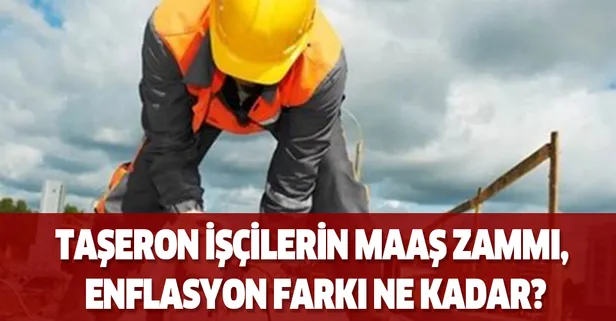4D'li KHK'lı taşeron işçi tediye ödeme tarihi açıklandı