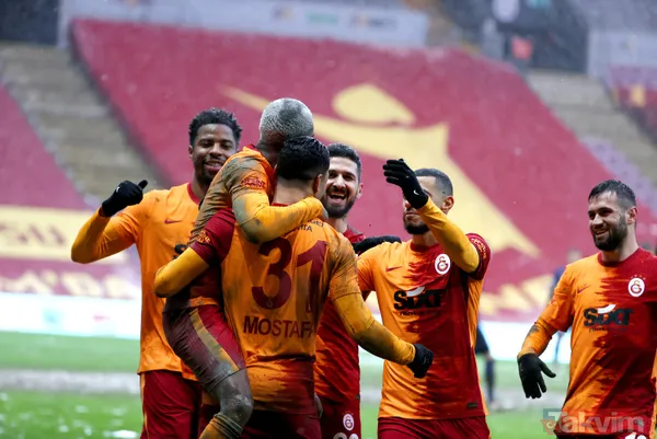 Özellikle İkinci Yarı Saha Zemin Şartları Ağırlaşınca Oyun Bir Ara Kör Dövüşüne Döndü. Yapmak Oyunlarının Değil Bozmak Oyunlarının Devreye Girdiği Bir...