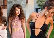 Uzak Şehir'in Alyası bu yöntemle incecik kaldı! 31'lik Sinem Ünsal'ın 32 beden görünme formülü