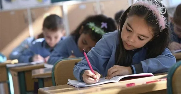 Eğitimde 3 önemli değişiklik masada! Zorunlu lise, LGS puanı, İlkokula başlama yaşı... Çalışmalar başlıyor