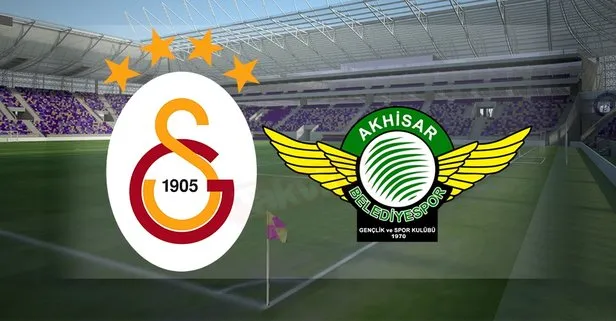 TFF Süper Kupa finali hangi kanalda, şifreli mi? 2019 Galatasaray Akhisarspor maçı saat kaçta başlayacak?